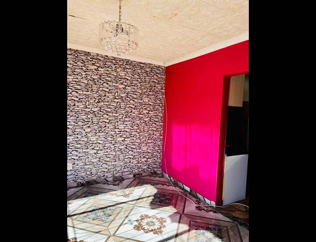 2 BEDROOM PROPERTY TO RENT IN MMABATHO 13